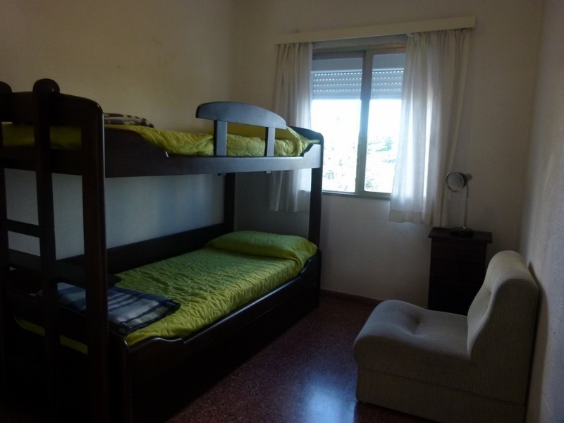 Lindo departamento en Mansa 